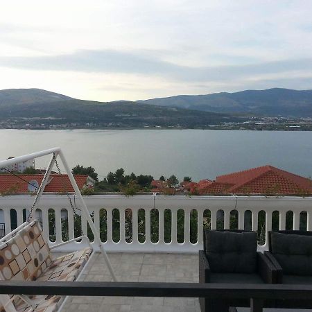 Apartment Zivkovic Trogir Luaran gambar