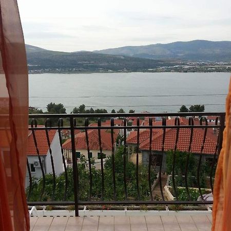Apartment Zivkovic Trogir Luaran gambar