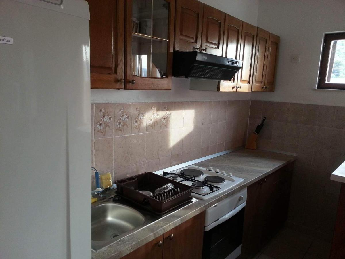 Apartment Zivkovic Trogir Luaran gambar