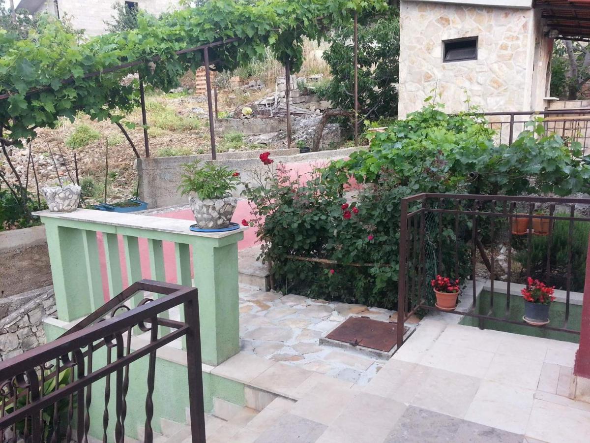 Apartment Zivkovic Trogir Luaran gambar