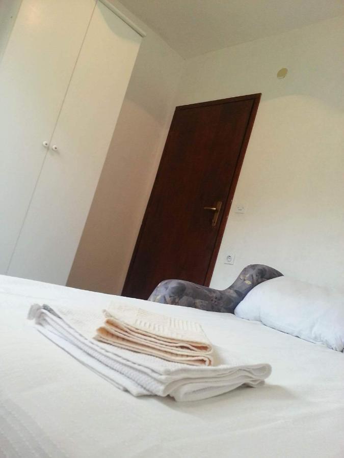 Apartment Zivkovic Trogir Luaran gambar