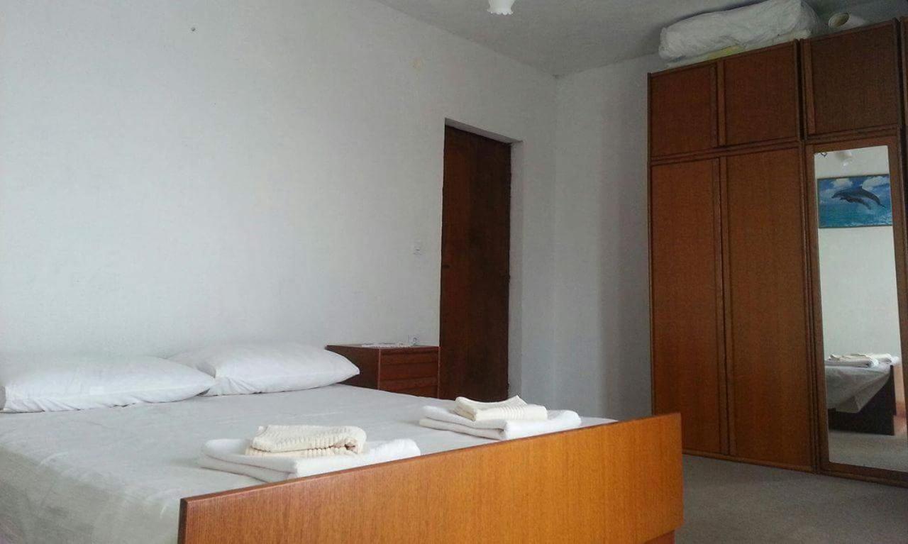 Apartment Zivkovic Trogir Luaran gambar